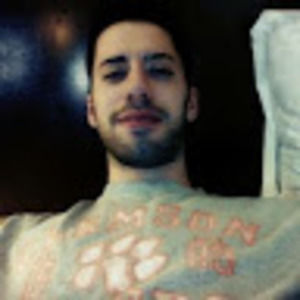 Meet your Posher, Parson